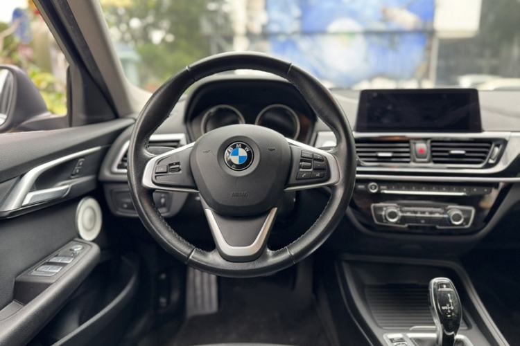 Used BMW 1 Series 2021 120i M Sport Edition Steering Wheel
