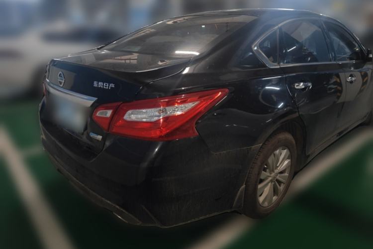 Used Nissan Teana 2016 Revised Version 2.0L XL Comfort Edition
