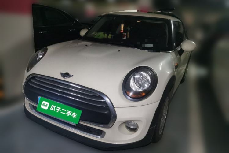 Used MINI 2014 1.2T ONE