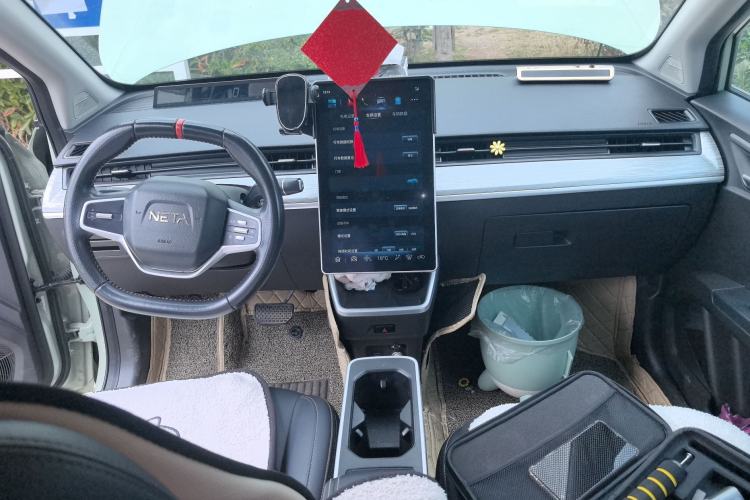 Used NETA V 2022 Chao 400 Lite