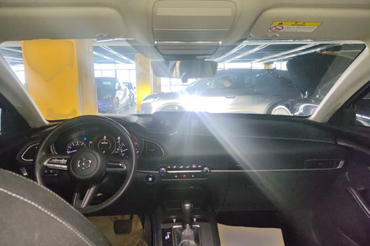 Used Mazda CX-30 2020 2.0L Automatic Shangyue Trim