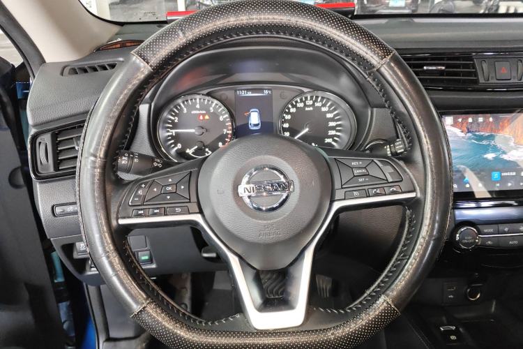 Used Nissan X-Trail 2021 2.0L CVT 2WD XL ITS SmartConnect Comfort Edition