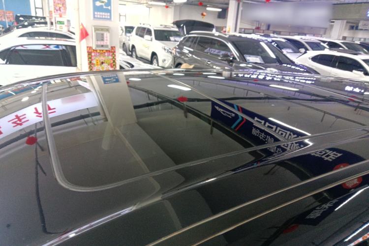 Used Honda Breeze 2023 240TURBO Two-Wheel Drive Elite Edition 5 Seats
