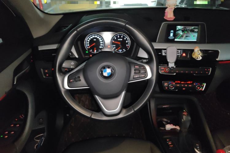 Used BMW X1 2019 sDrive20Li Leading Model