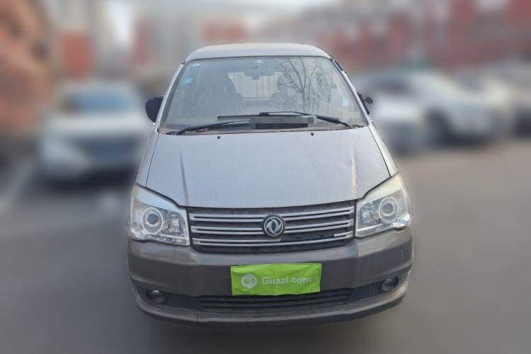 Used FORTHING Lingzhi 2015 M3 1.6L 7-Seater Comfort Model