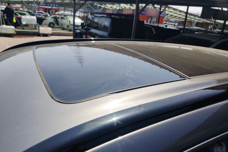 Used Geely Auto Emgrand X7 Sport 2021 1.8TD DCT Two-Wheel Drive Asian Games Edition