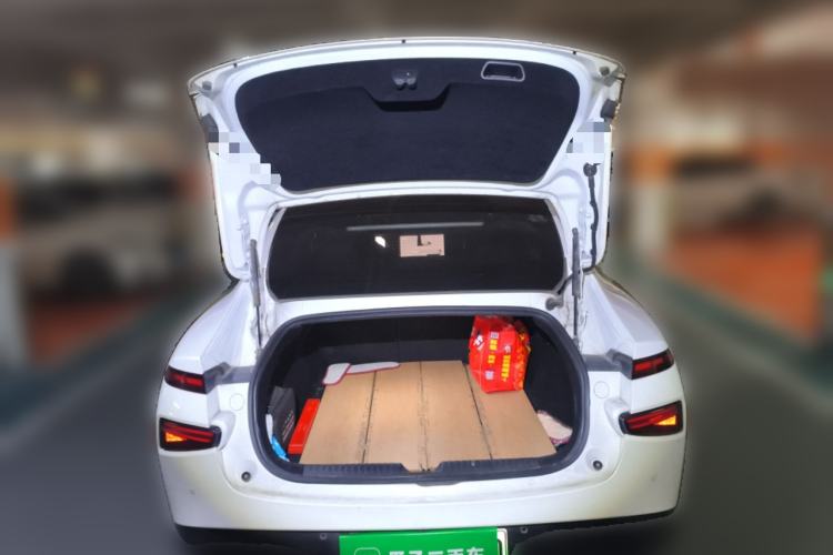 Used XPeng P7 2020 706G