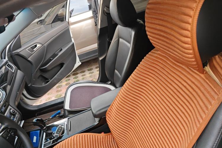 Used Hyundai Mistra 2014 1.8L Automatic Smart GLS