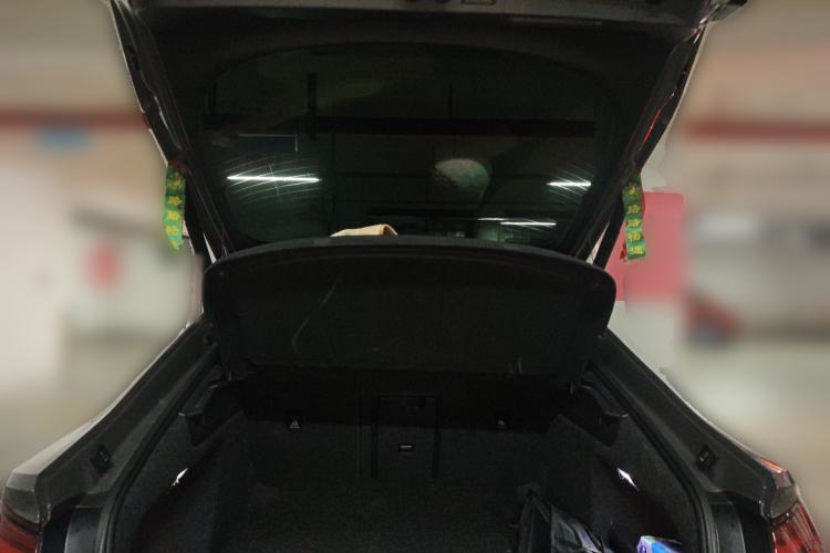 Used Volkswagen FAW-Volkswagen CC 2019 380TSI Glamour Edition China V Standard Trunk