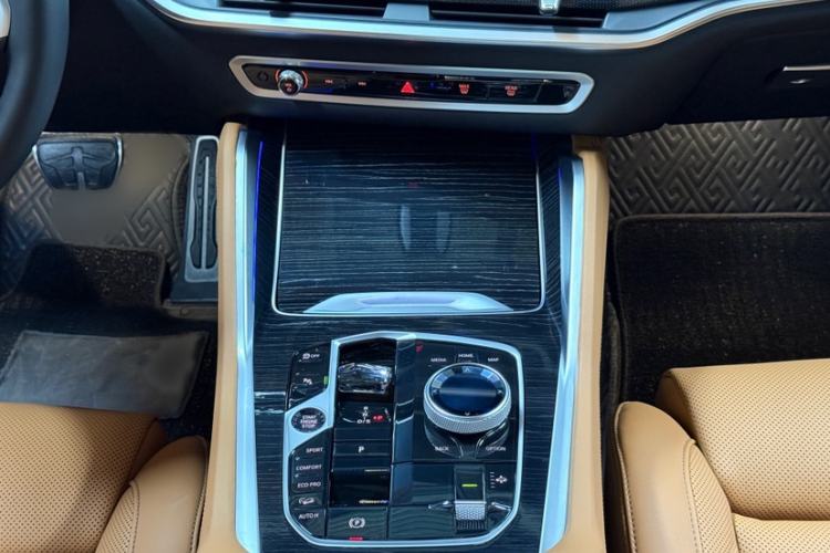 Used BMW X6 2023 xDrive30i M Sport Package