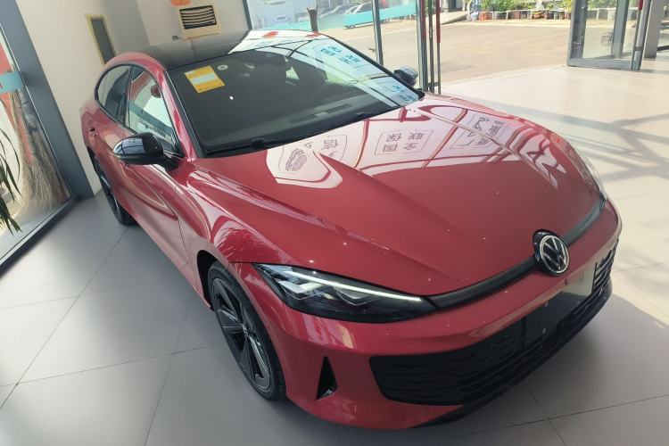 Used Volkswagen Lamando 2026 Lavida L GTS 380TSI Lingfeng Millionth Anniversary Edition
