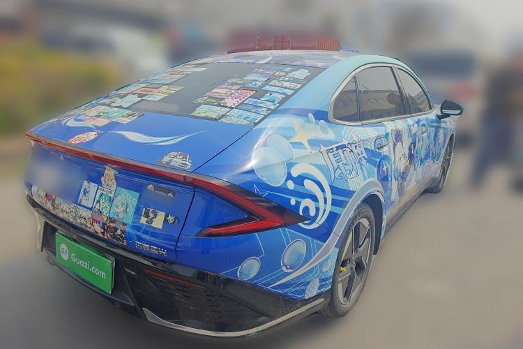 Used Wuling Xingguang 2023 150 Advanced Edition