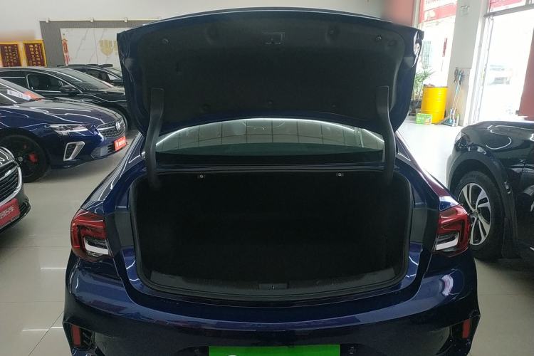 Used Buick Regal 2021 GS 28T Prestige Model
