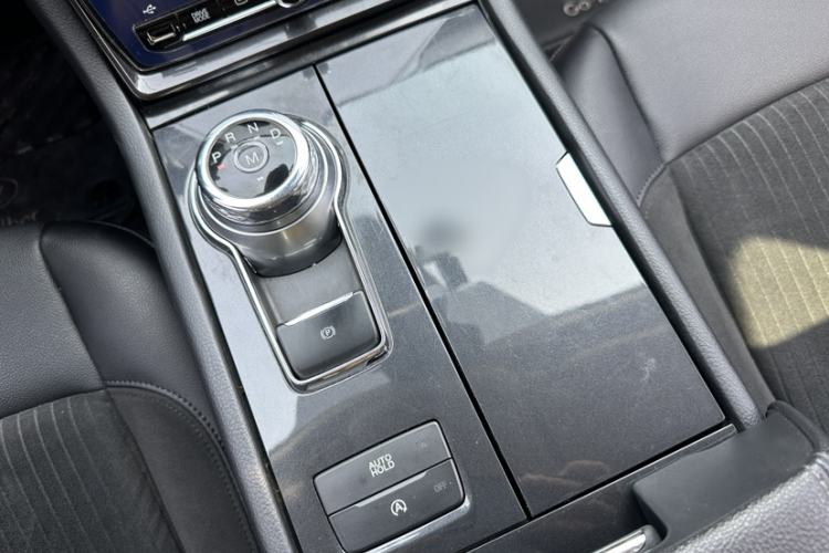 Used Ford Taurus 2019 EcoBoost 245 Comfort Edition
