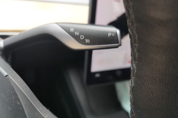 Used Tesla Model 3 2021 Revised Version Standard Range Rear-Wheel Drive Upgraded Edition 3D1