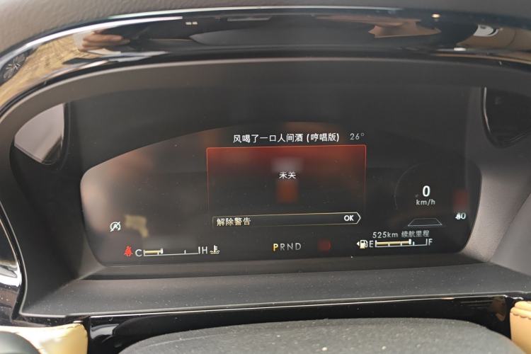 Used Lincoln Corsair 2022 2.0T Two-Wheel Drive Luxury Edition