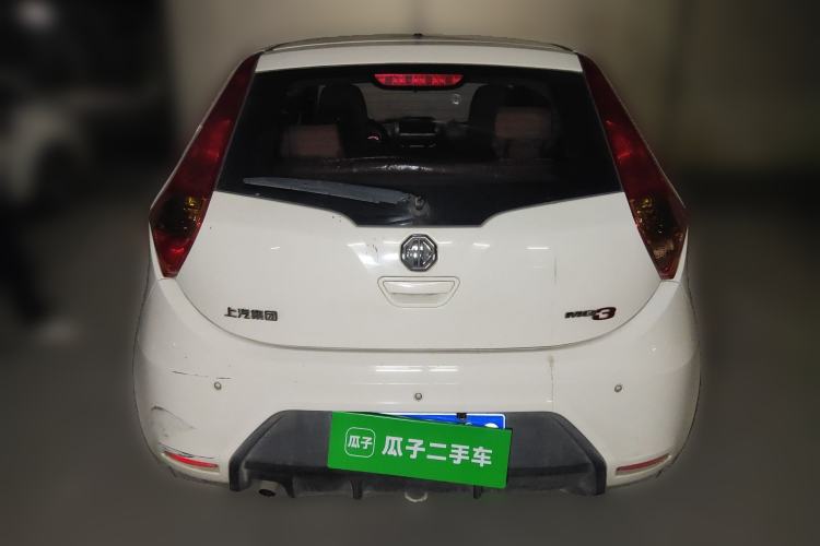 Used MG 3 2016 1.3L AMT Comfort Edition