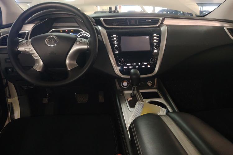 Used Nissan Murano 2021 2.5L XE Two-Wheel Drive Elite Edition