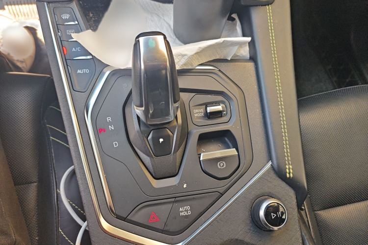 Used Lynk & Co 05 2020 2.0TD Two-Wheel Drive Shine Halo