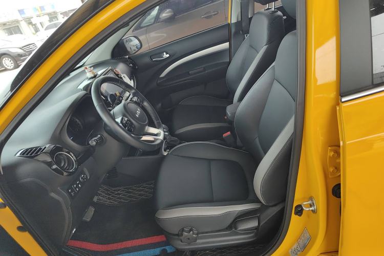 Used Kia kx1 Stonic 2021 1.4L CVT Fun & Sunroof Model