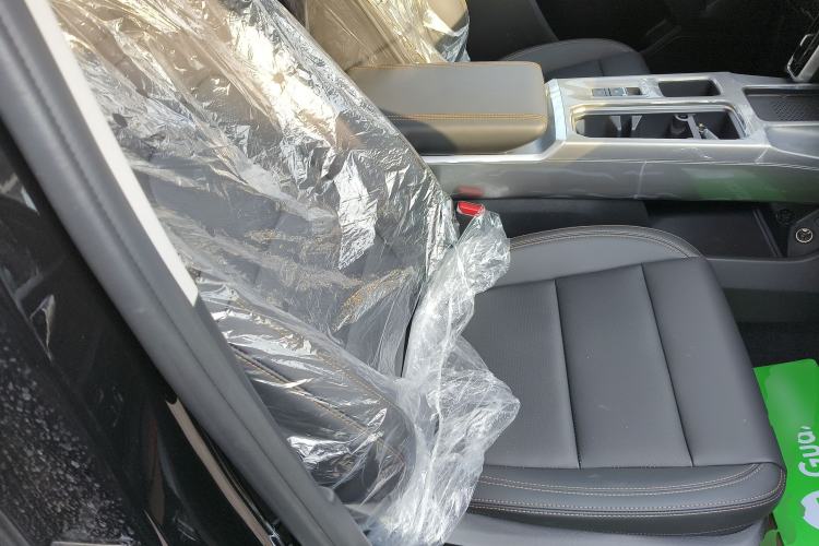 Used Haval DARGO 2026 Model 1.5T DCT Border Collie Edition