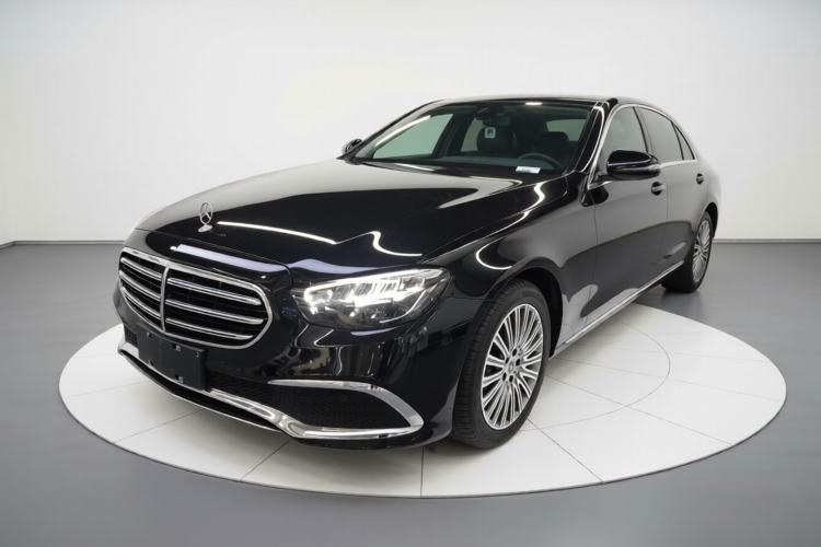 Used Mercedes-Benz E-Class 2023 Updated E 300 L Fashion Edition