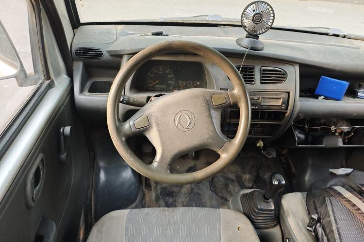 Used Dongfeng Xiaokang K07II 2007 1.0L Base Version BG10-01 Steering Wheel