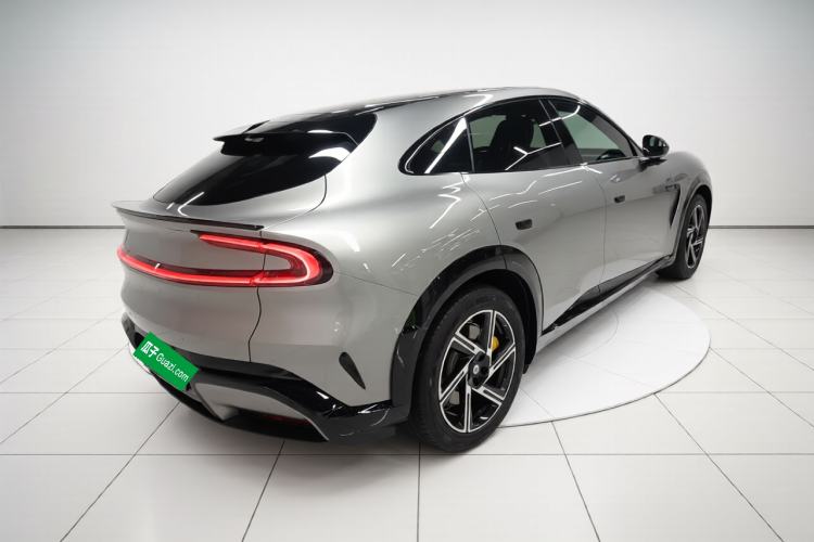 Used Xiaomi Auto YU7 2025 Ultra-Long Range Rear-Wheel Drive Version