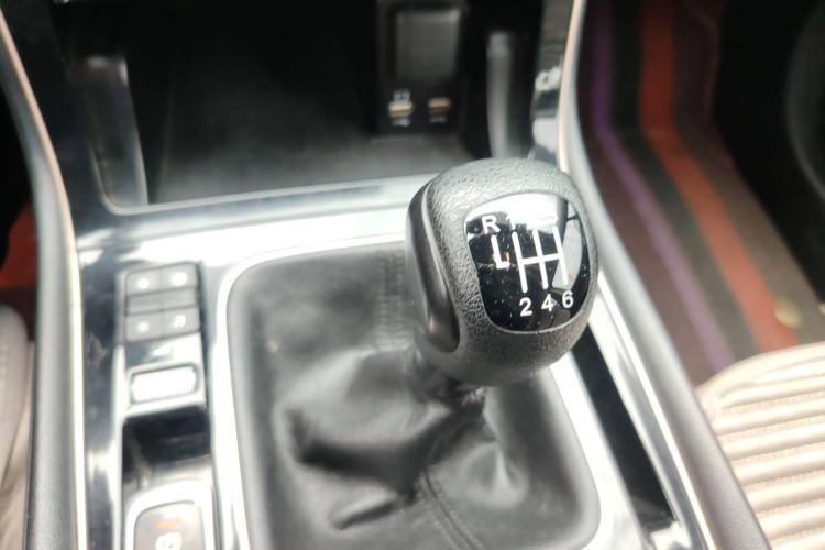 Used GAC Trumpchi GS5 2019 235T Manual Comfort Edition