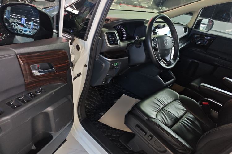 Used Honda Odyssey 2019 2.0L Rui-Zunxiang Edition

