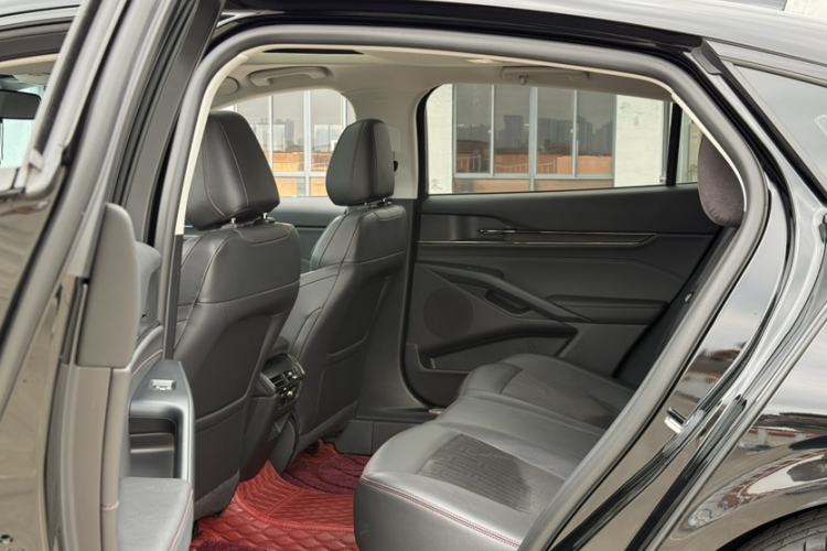 Used Ford Mondeo 2023 EcoBoost 245 Luxury Model