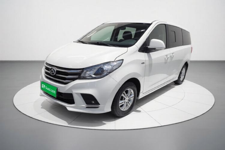 Used SAIC MAXUS G10 2022 2.0T Automatic Elite Edition Gasoline 7-Seater Guazi used car, China used car export, Used car for sale, Used cars, Cheapest cars for sale