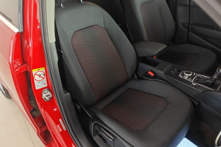 Used Audi A3 2019 Sportback 35 TFSI Ambition China V
