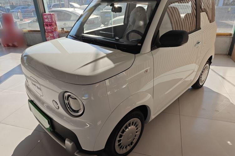 Used Livan Blue Balloon 2025 Model Dynamic Version