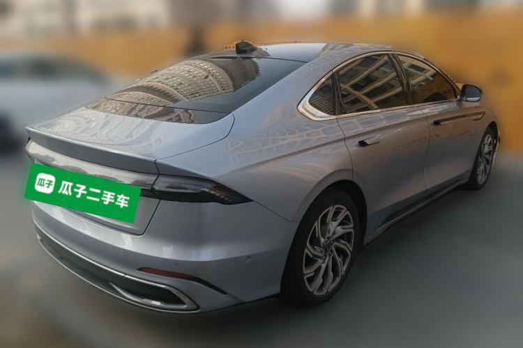 Used Lincoln Z 2022 iEnjoy Luxury Edition