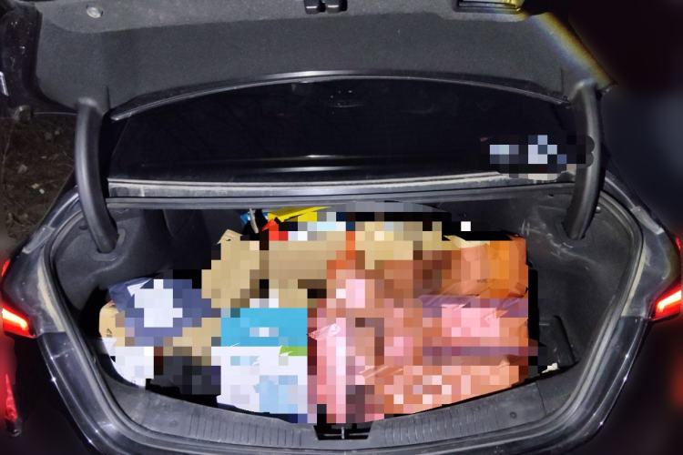 Used Cadillac CT5 2021 28T Tech Edition