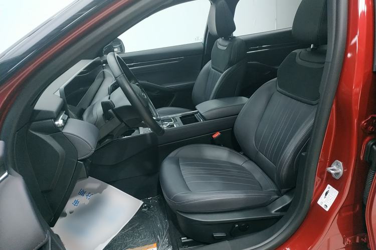 Used Ford Mondeo 2025 2.0T EcoBoost Ultimate Edition
