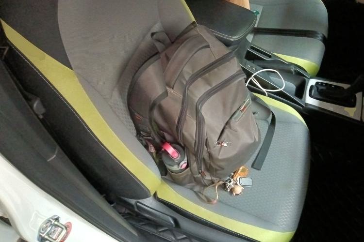 Used Honda Fit 2021 1.5L CVT Chao Yue Max Edition
