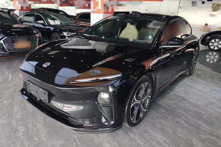 Used Nio ET5 2022 75 kWh