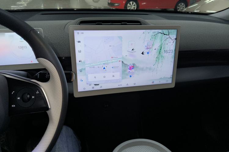 Used ARCFOX Kaola S 2024 PRO
