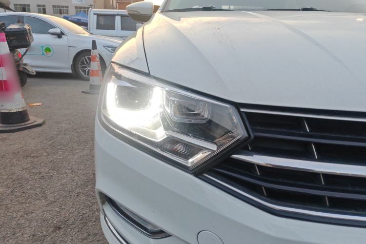 Used Volkswagen Bora 2018 1.5L Manual Comfort Model