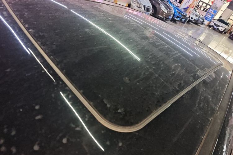 Used JETOUR Dashing i-DM 2023 1.5T DHT Lightning 01
