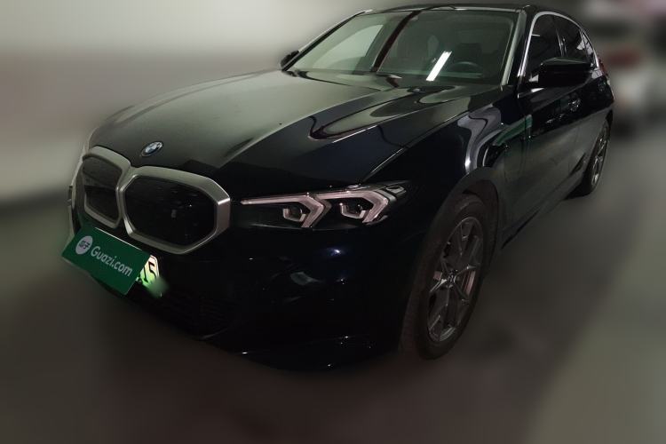 Used BMW i3 2024 eDrive 35 L