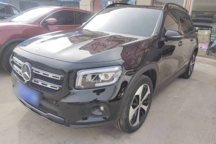 Used Mercedes-Benz GLB 2022 GLB 220 4MATIC