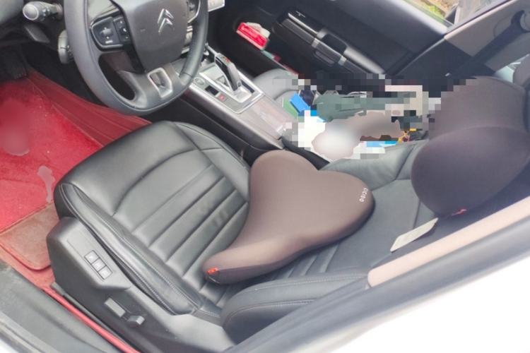 Used Citroen C6 2021 400THP Comfort Edition
