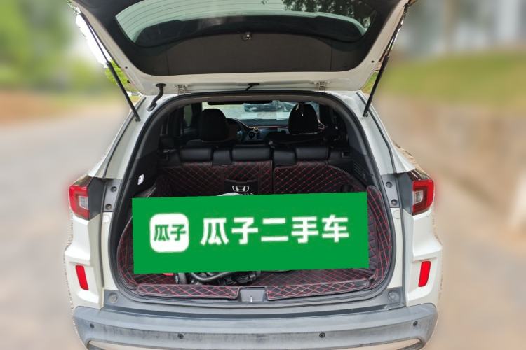 Used Honda XR-V 2020 1.5L CVT Comfort Version