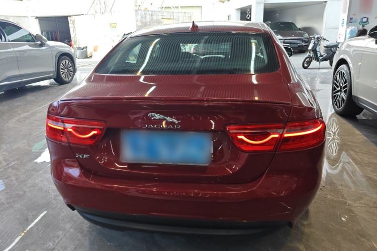 Used Jaguar XE 2015 2.0T 200 PS R-Sport