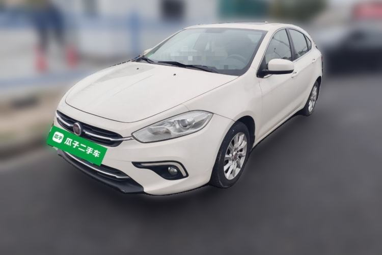 Used Fiat Ottimo 2014 1.4T Automatic Comfort Edition