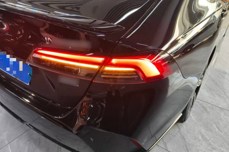 Used Honda Inspire 2023 260TURBO Elite Edition
