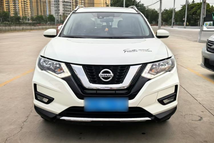 Used Nissan X-Trail 2021 2.0L CVT 2WD XL ITS SmartConnect Comfort Edition

